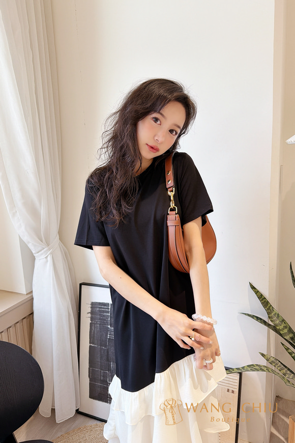 WANG CHIU 麻豆照